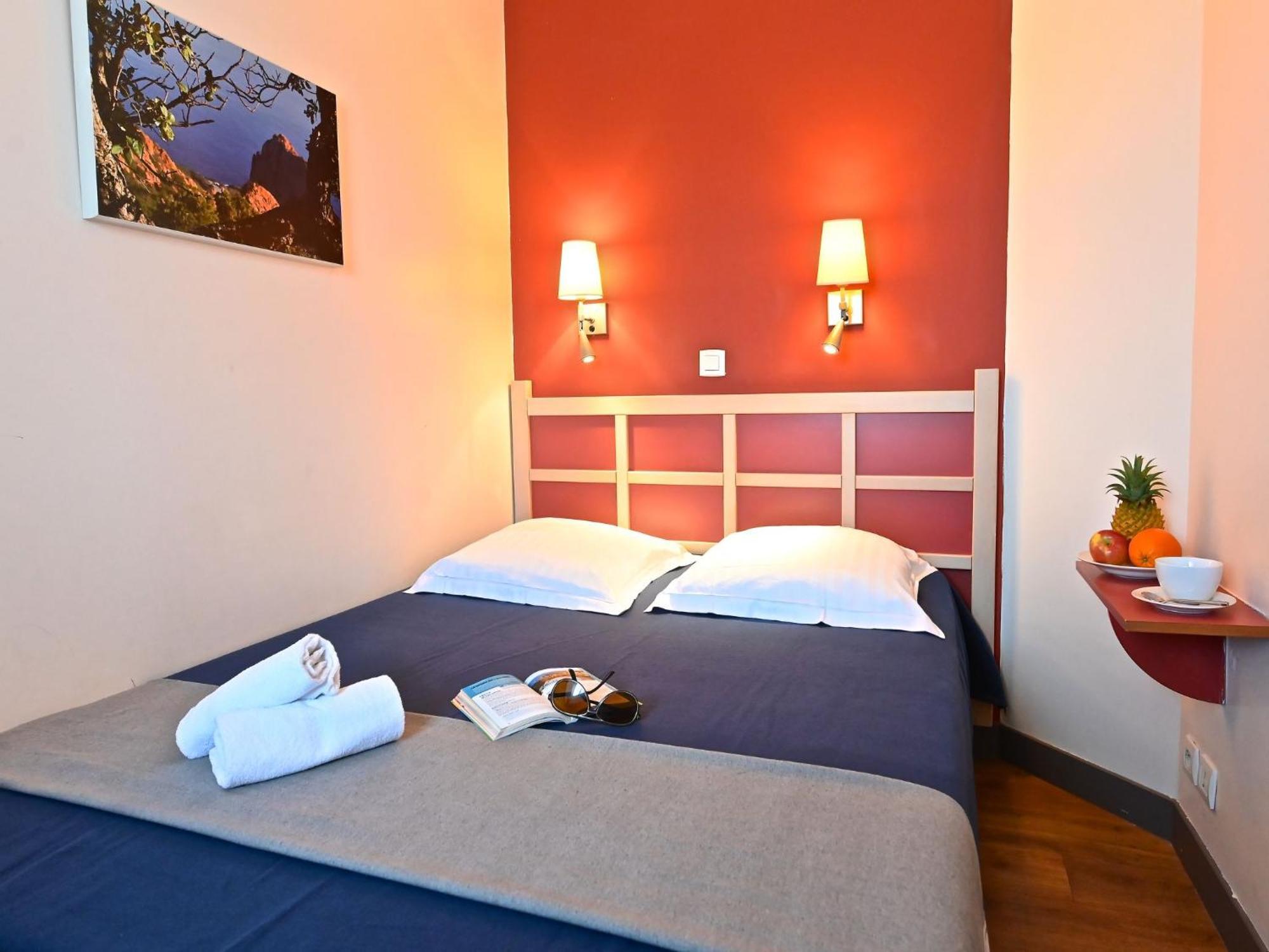 Apartment Village Cap Esterel - Le Village-76 By Interhome Saint-Raphaël Eksteriør billede